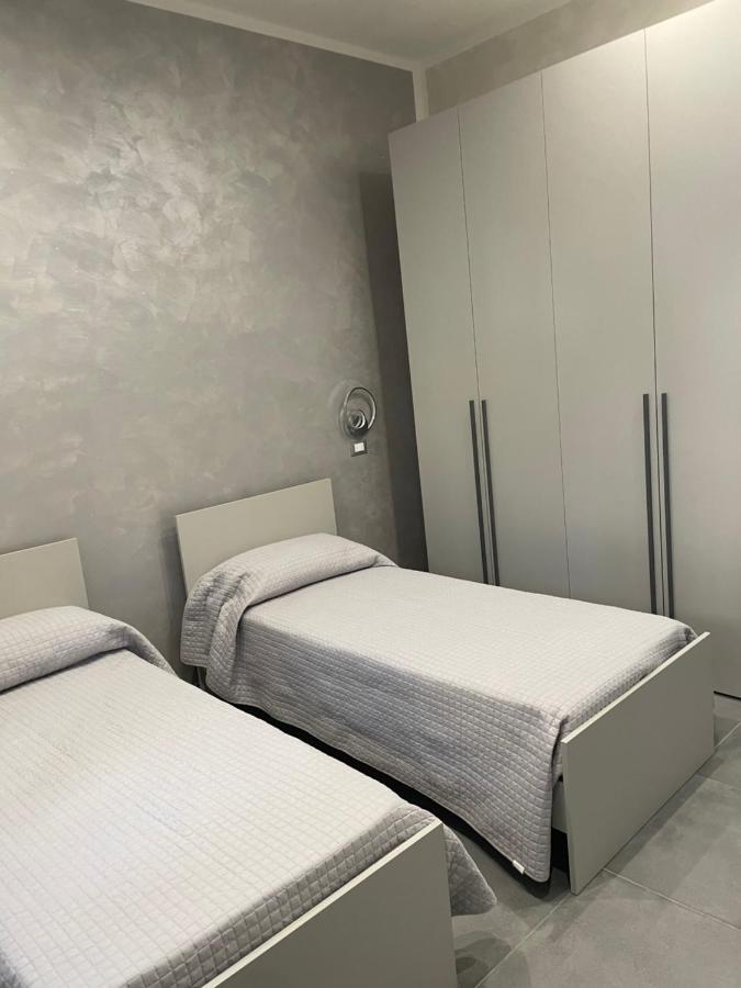 Orchidea Apartment Civitavecchia Exterior foto