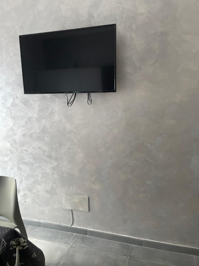 Orchidea Apartment Civitavecchia Exterior foto