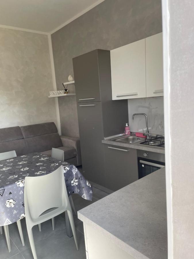 Orchidea Apartment Civitavecchia Exterior foto