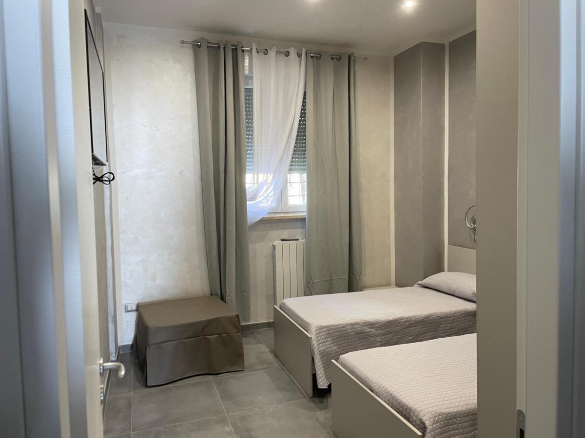 Orchidea Apartment Civitavecchia Exterior foto